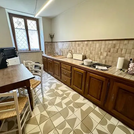 Escapade Fleurie - Petite Venise - 2 Voyageurs קולמר